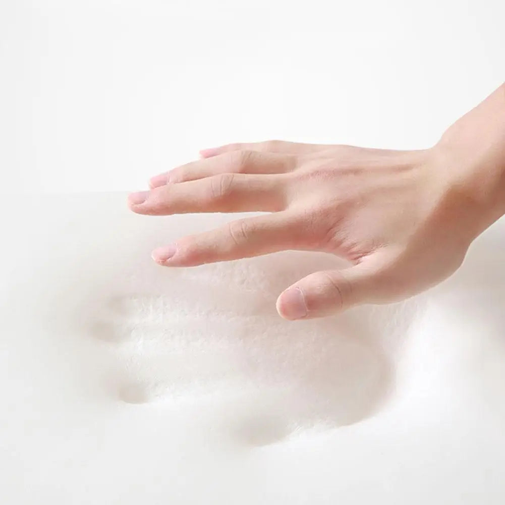 Donut Pillow Hemorrhoid Seat Cushion – Orthopedic Memory Foam for Tailbone, Coccyx & Prostate Relief - Image 5