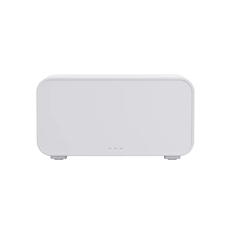 New Mini Aroma Diffuser & Ultrasonic Cool Mist Humidifier - Image 8