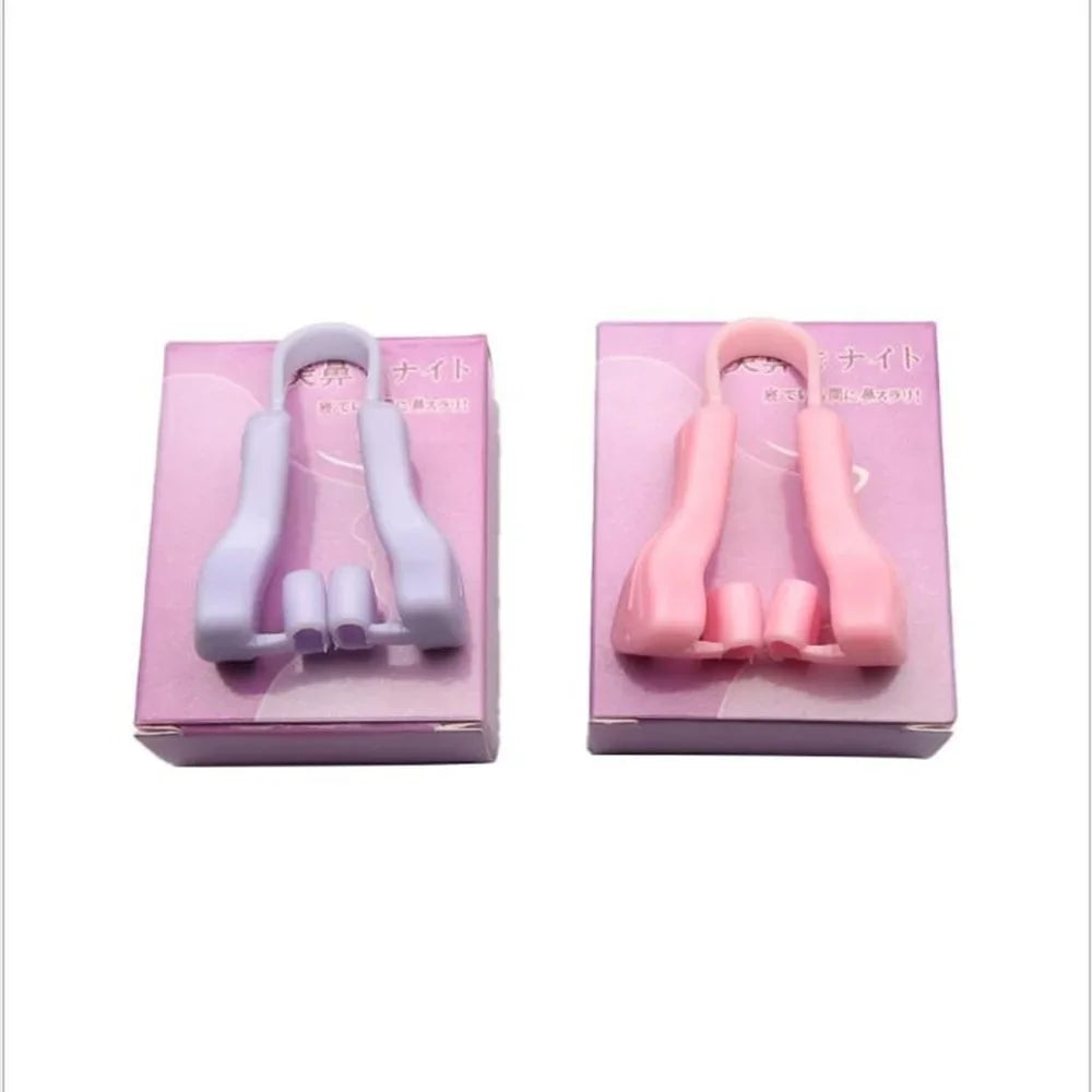 Hurtless Magic Nose Shaper Clip - Image 6