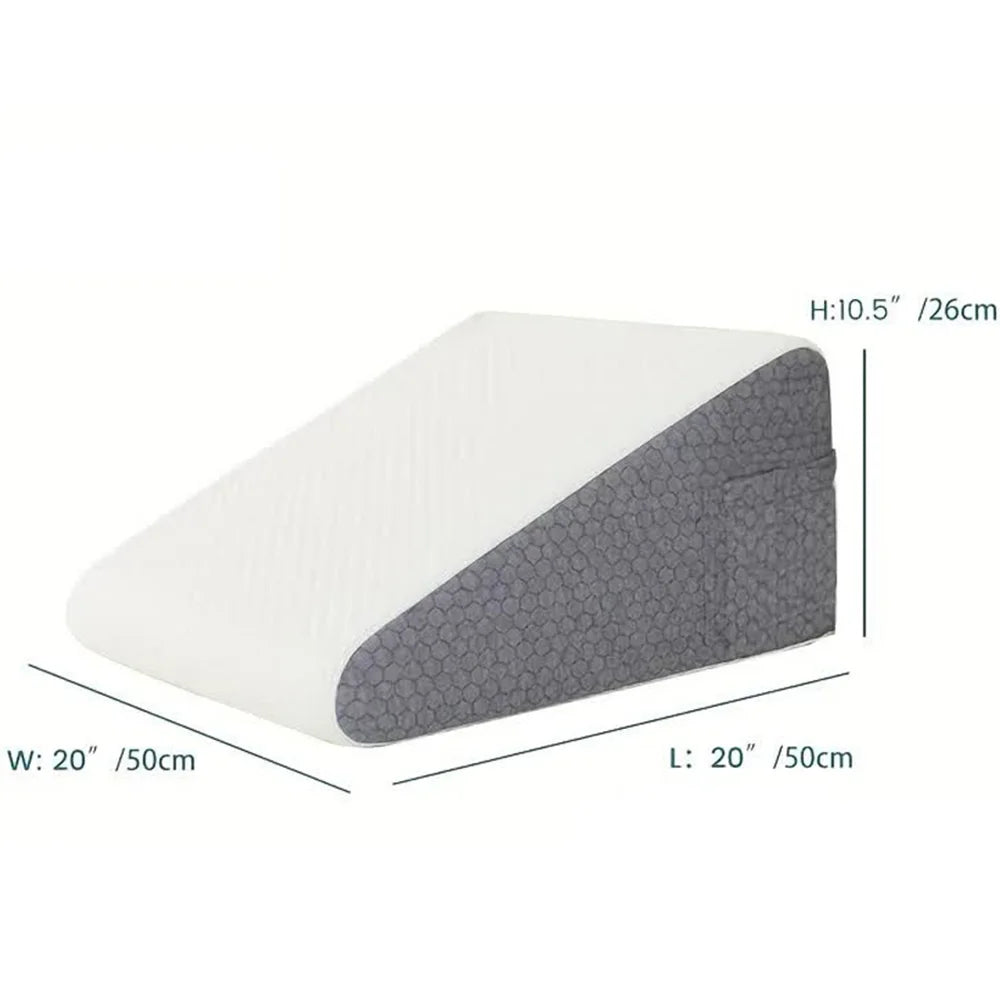Bed Wedge Pillow - Image 7