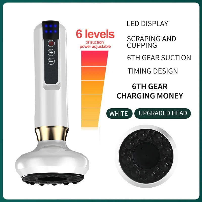 Electric Cupping Massager - Image 8