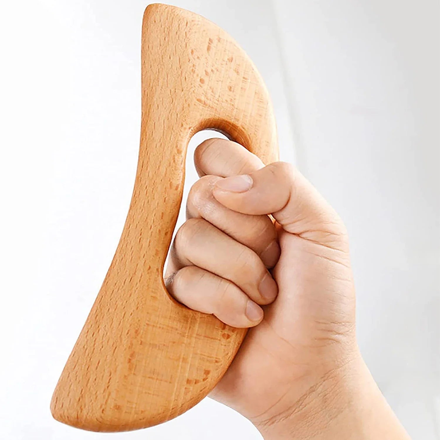Wooden Cellulite Massager - Image 7