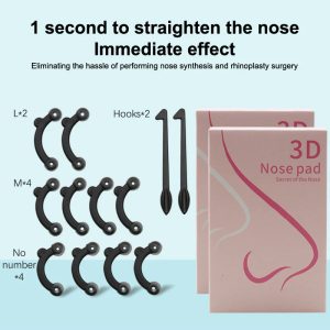 Nose Up Lifting Shaper Set