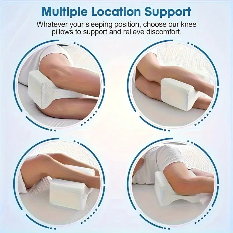1PC Leg Pillow – Varicose Veins Care & Lower Limb Support for Pregnant Women - Image 8