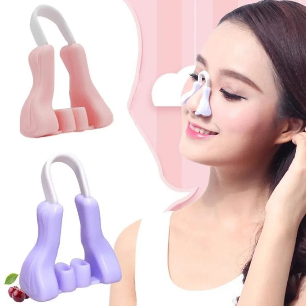 Hurtless Magic Nose Shaper Clip - Image 2