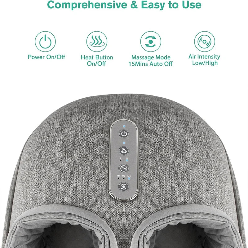 Medcursor Foot Massager - Image 3
