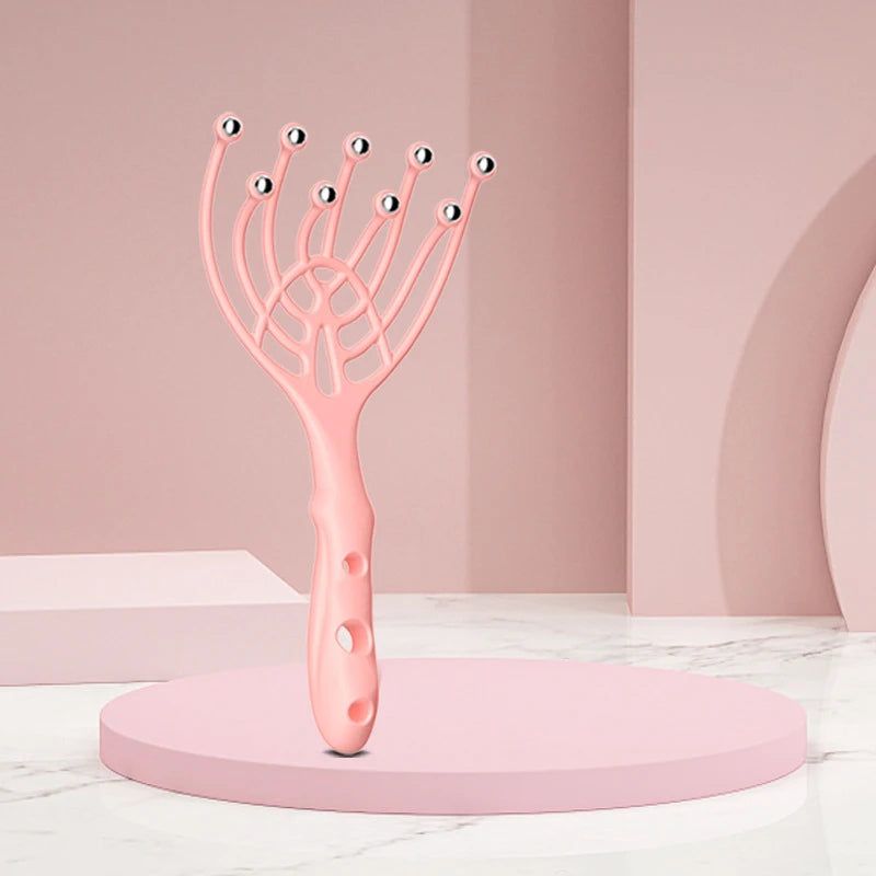 Head & Scalp Massager - Image 9