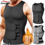Men’s Adjustable Back & Waist Posture Corrector