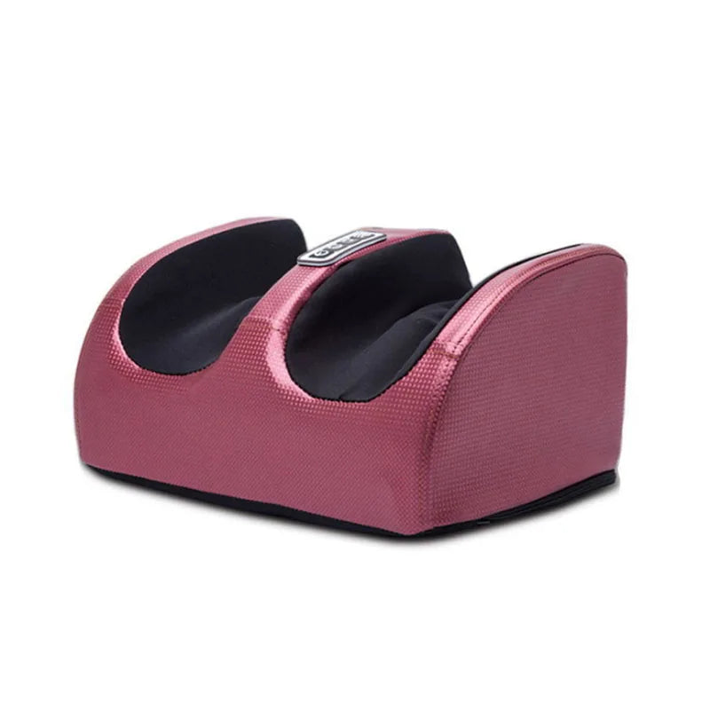 Hot Compression Electric Foot Massager - Image 7