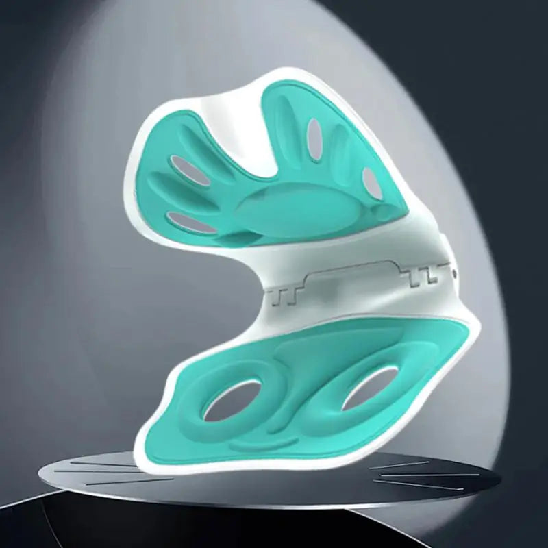 Car Seat Back Support – Ergonomic Lumbar Posture Corrector for Driving Comfort - Image 4