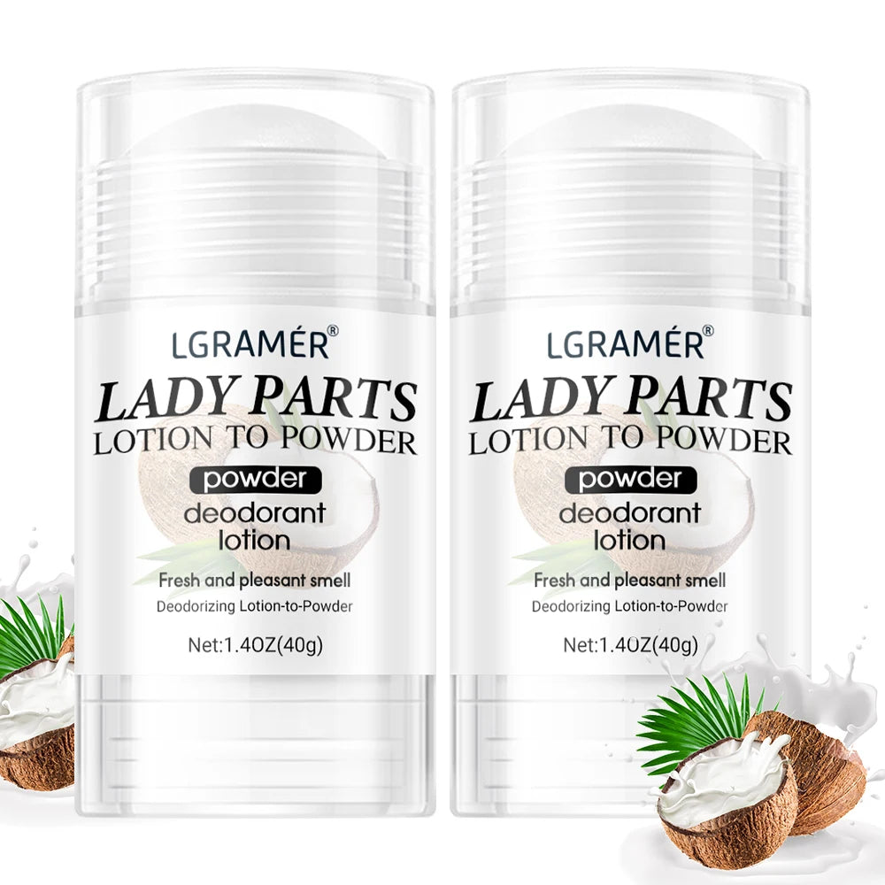 Women's Peach Vanilla Deodorant Lotion – Long-Lasting Fruity Perfume & Skin Care Fragrance - Image 8