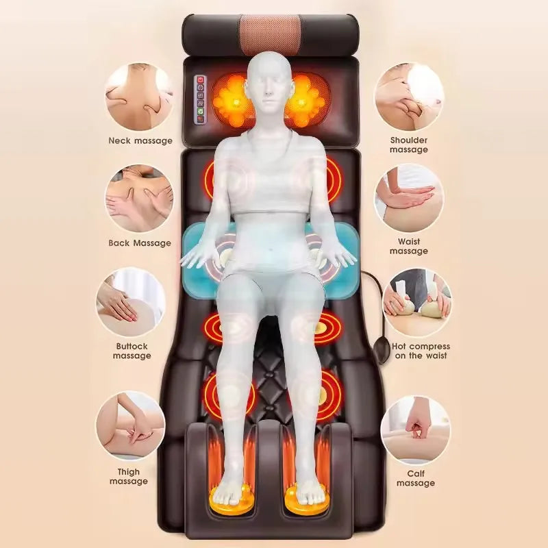 Electric Massage Cushion - Image 3