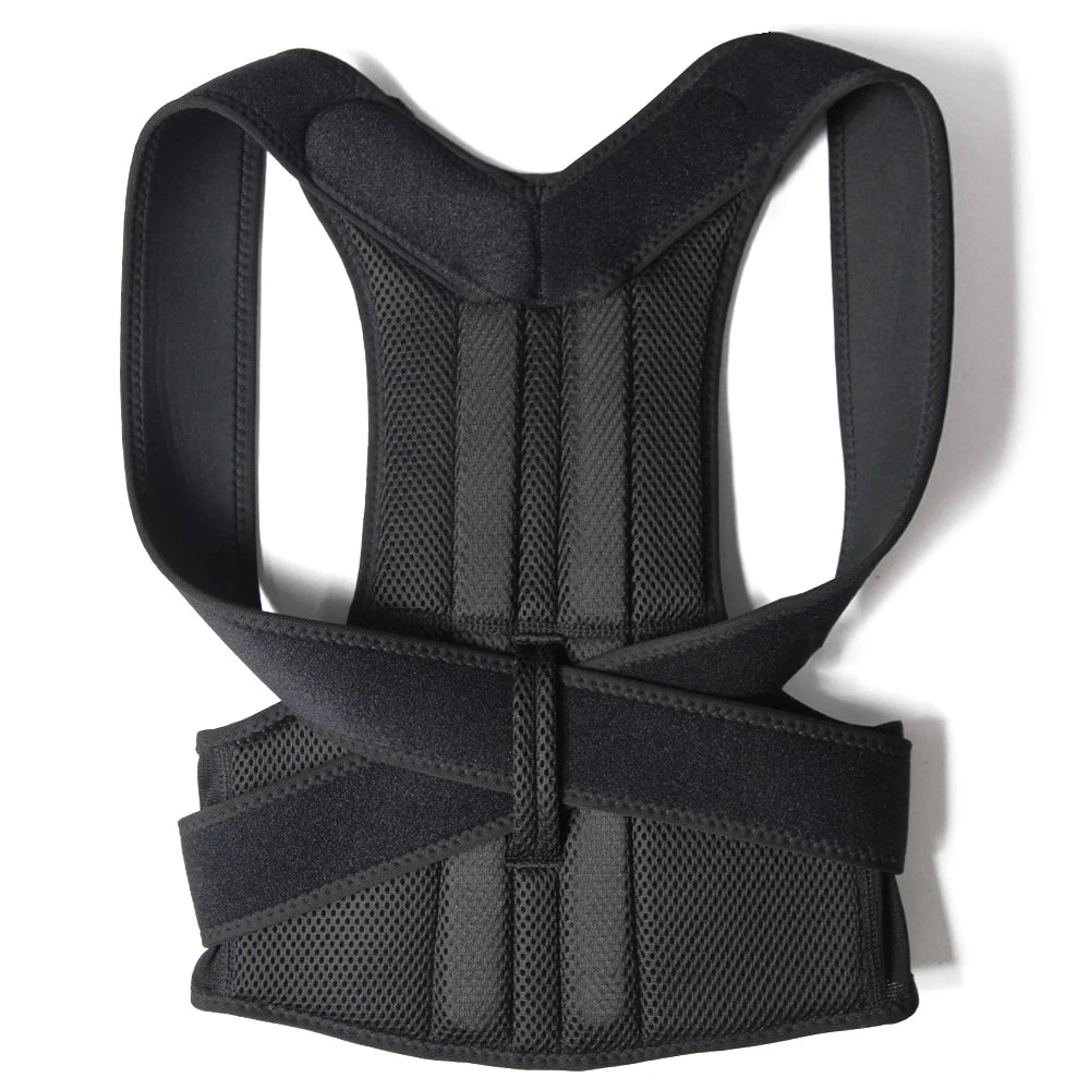 New Upper Back Posture Corrector - Image 7