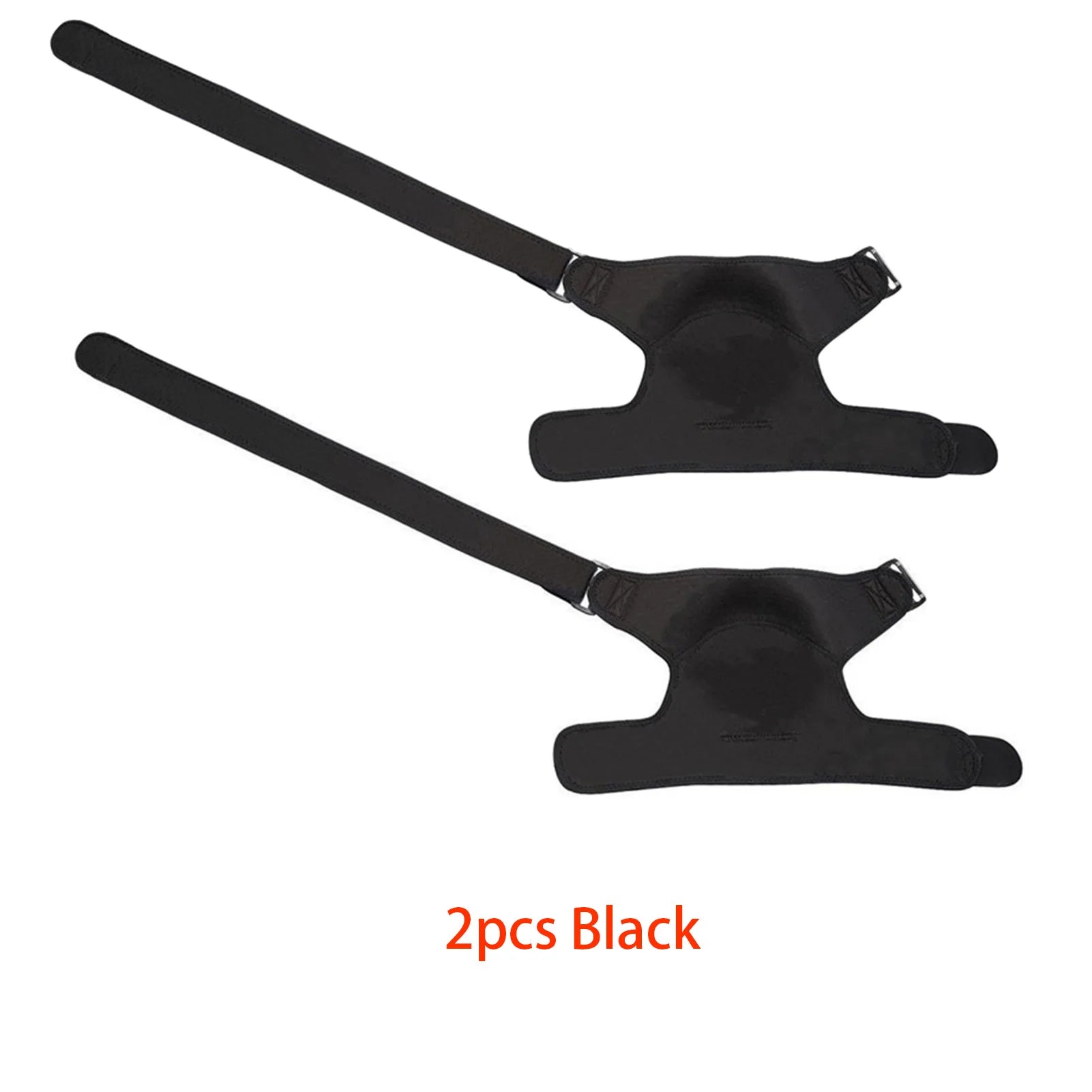 Adjustable Shoulder Brace – Rotator Cuff Support for Injury Recovery - Image 7