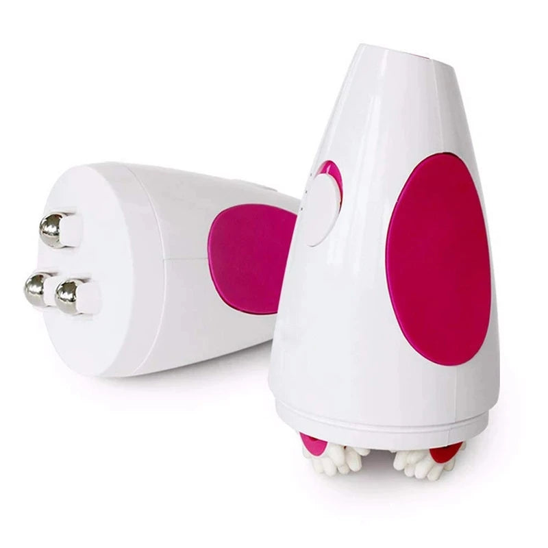 Anti-Cellulite Infrared Massager - Image 7