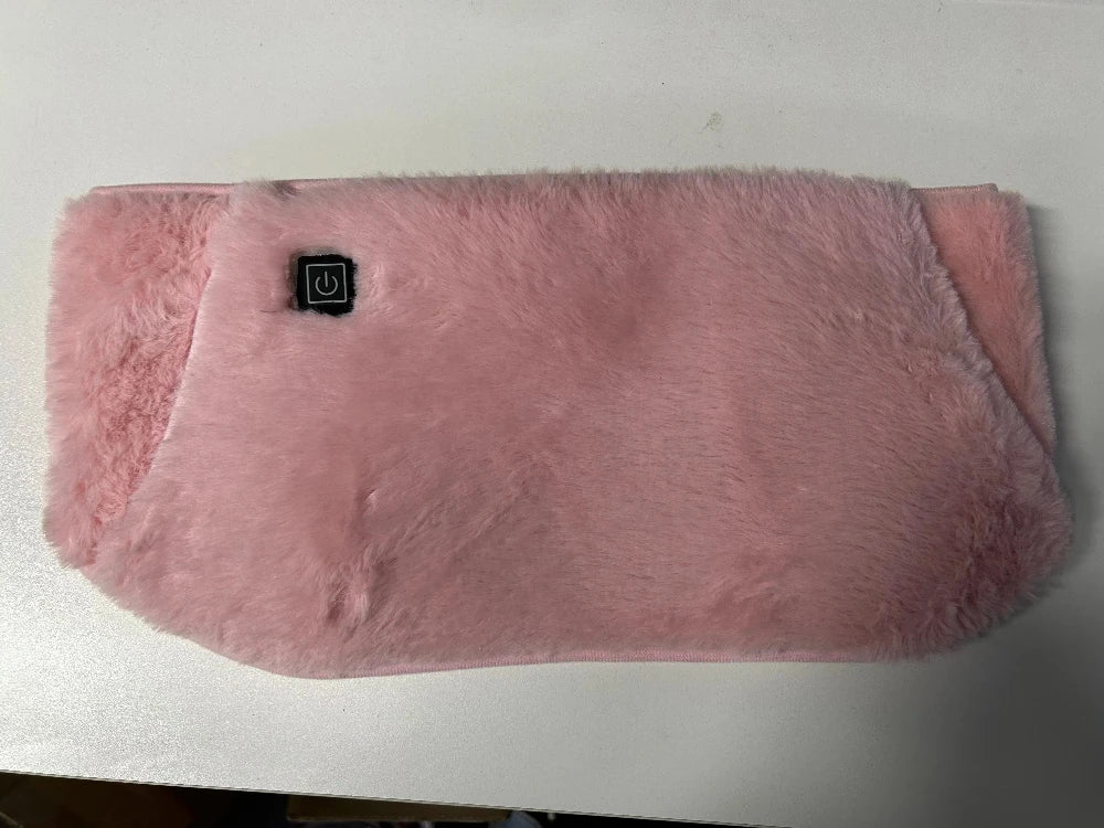 Electric Heating Abdomen Belt - Image 8