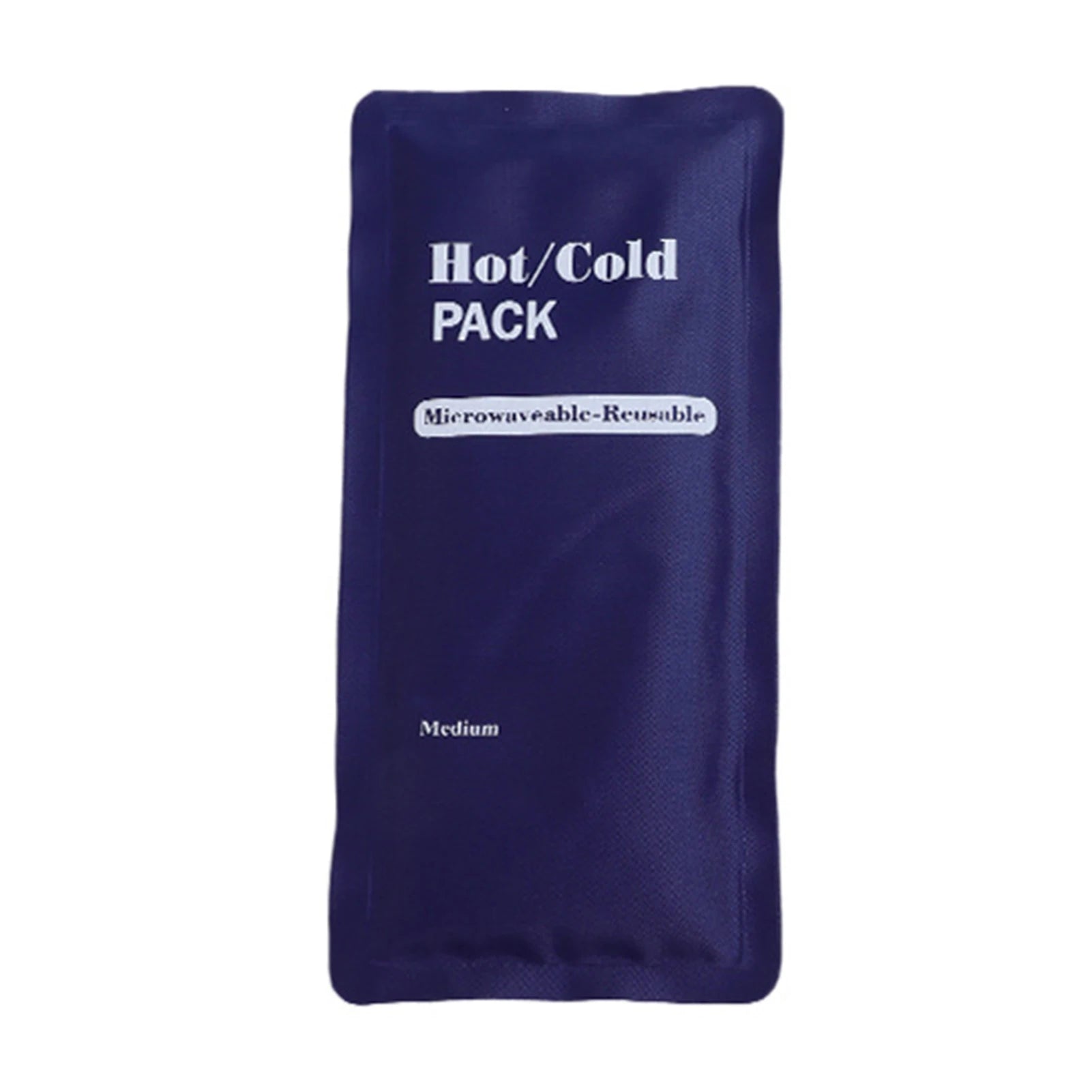 Reusable Ice Bag Sports Icing Packs – Hot & Cold Therapy for Pain Relief & Injury Recovery - Image 10