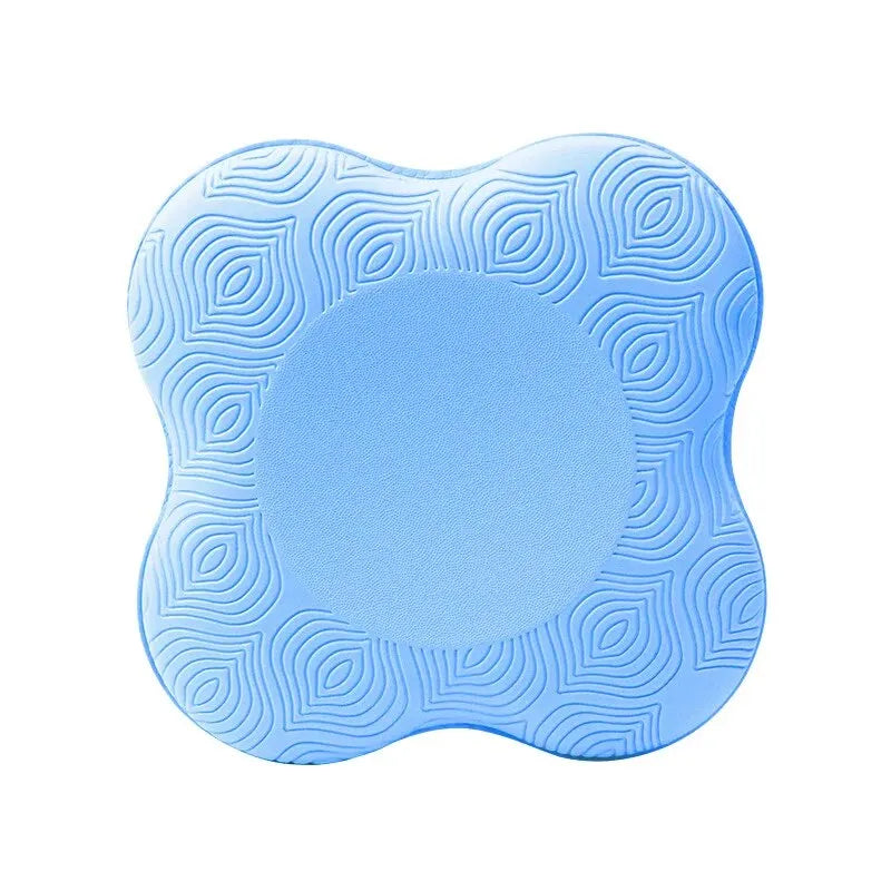 TPE Thickened Anti-Slip Yoga Kneeling Pad – Soft, Slow Rebound Support for Knees & Elbows - Image 9