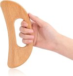 Wooden Cellulite Massager