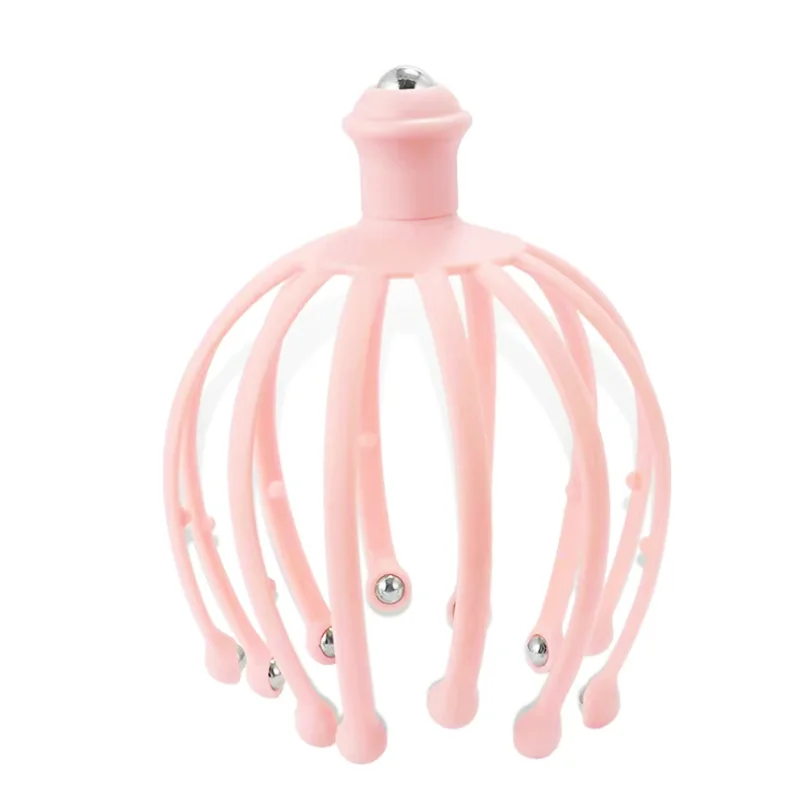 Head & Scalp Massager - Image 7