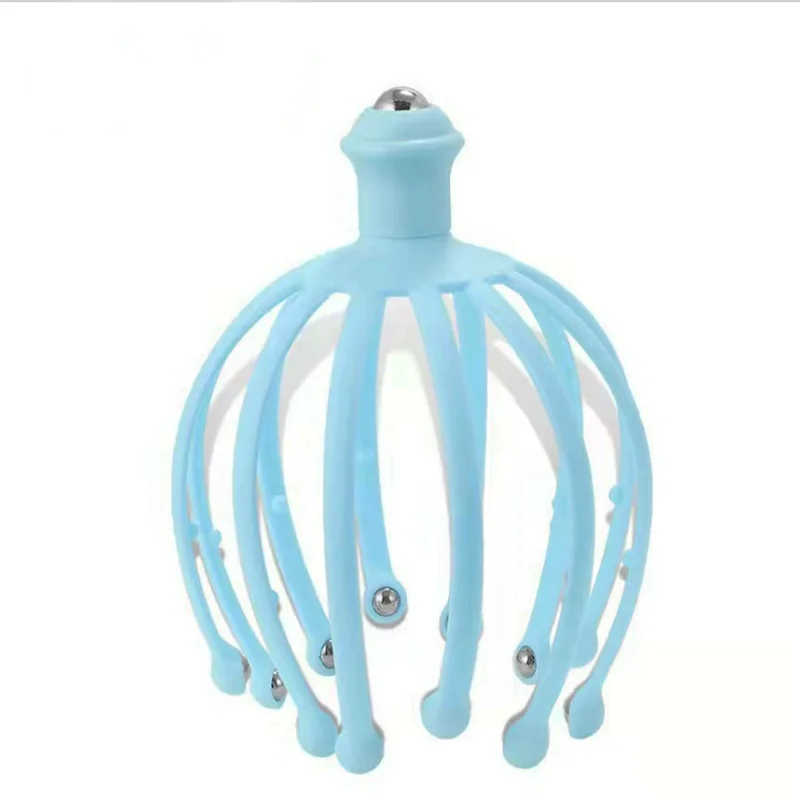 Head & Scalp Massager - Image 8